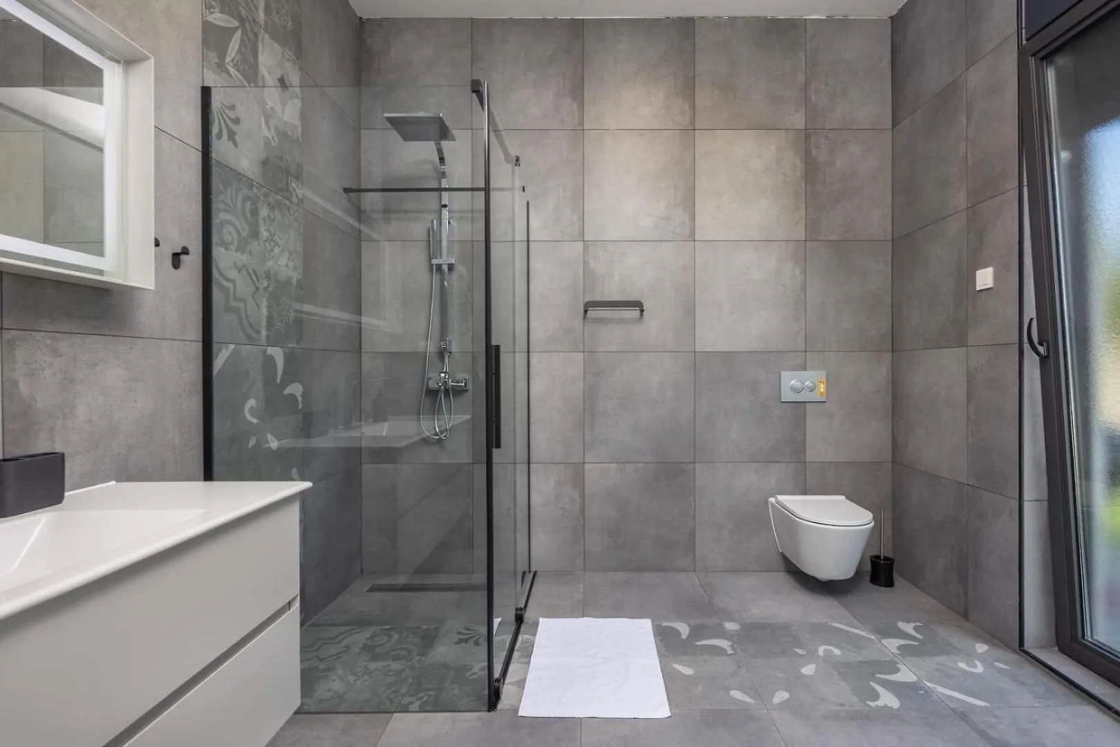 New! Luxury Villa Epic 5 - 50 M2 Heated Pool Jursici Croatia