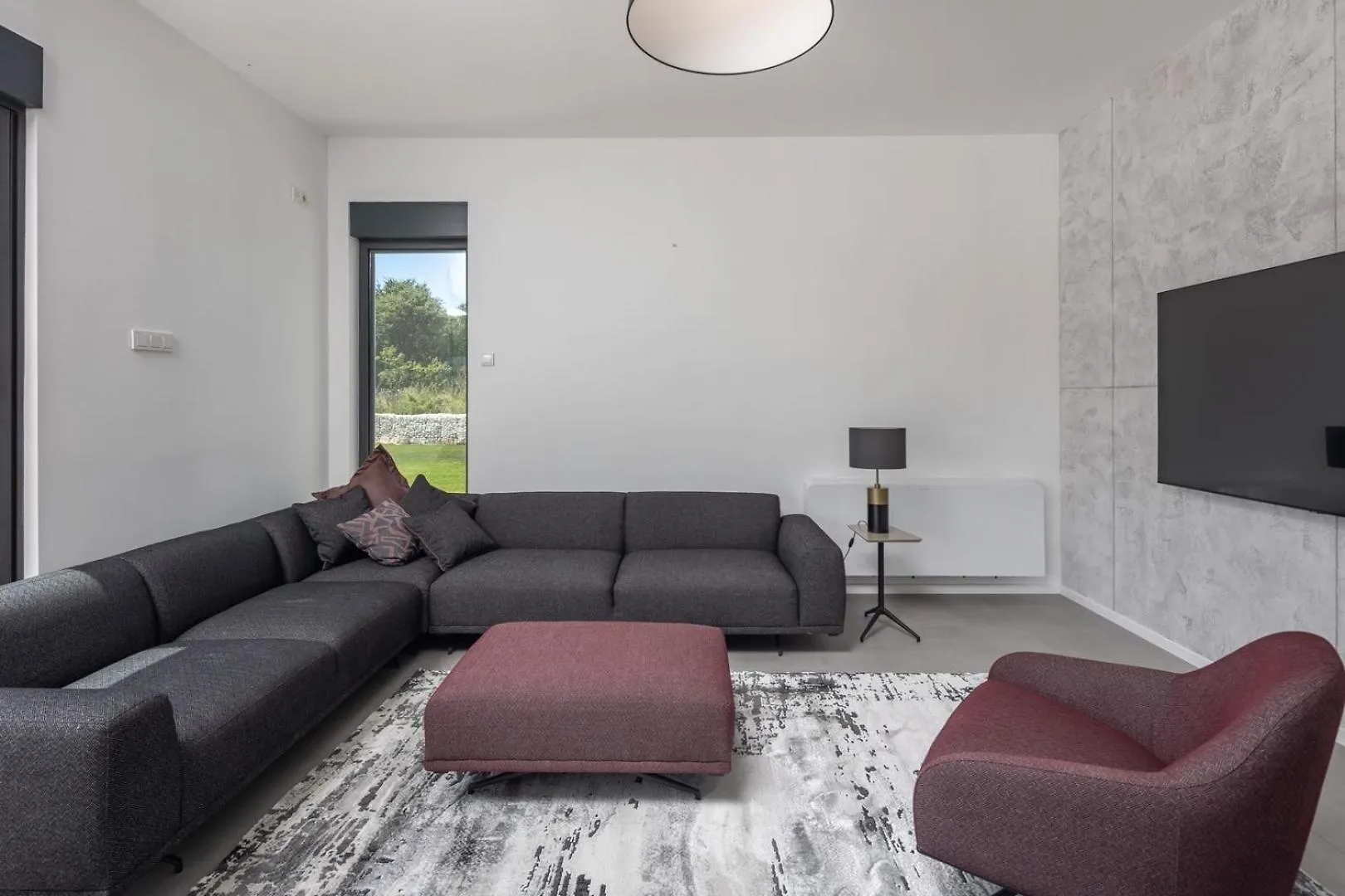 New! Luxury Villa Epic 5 - 50 M2 Heated Pool Jursici