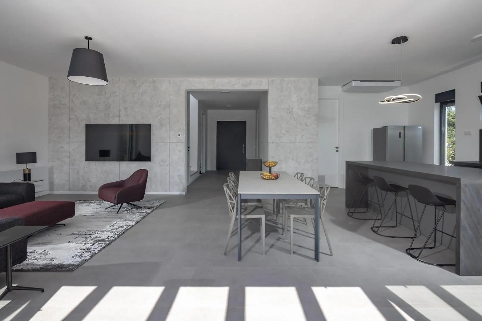 New! Luxury Villa Epic 5 - 50 M2 Heated Pool Jursici 0*,  Croatia