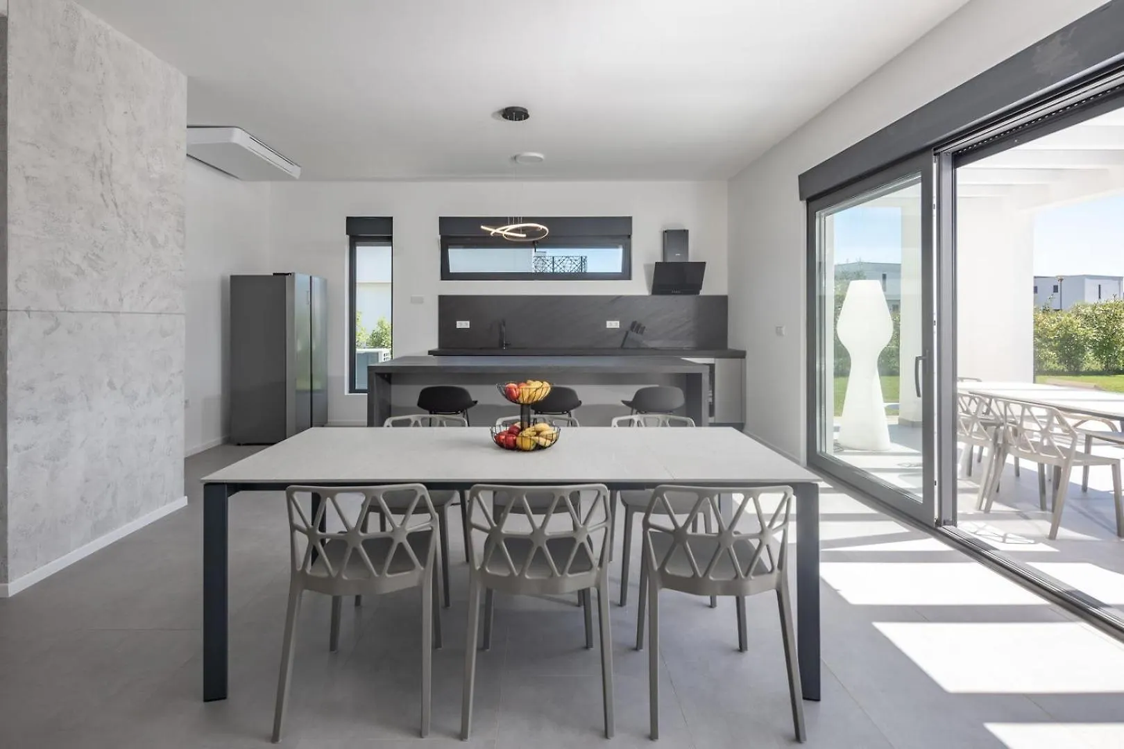 New! Luxury Villa Epic 5 - 50 M2 Heated Pool Jursici
