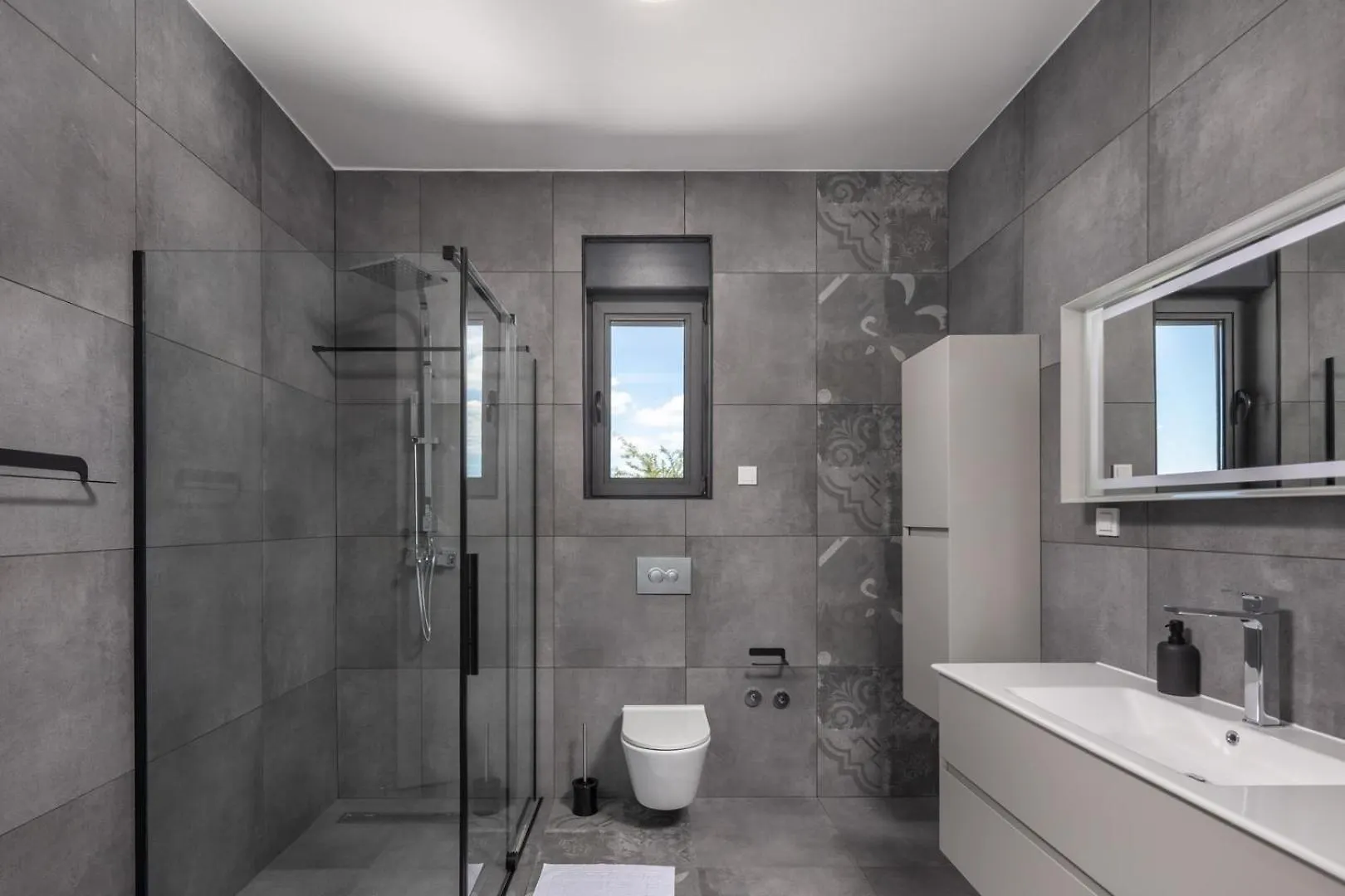 New! Luxury Villa Epic 5 - 50 M2 Heated Pool Jursici 0*,