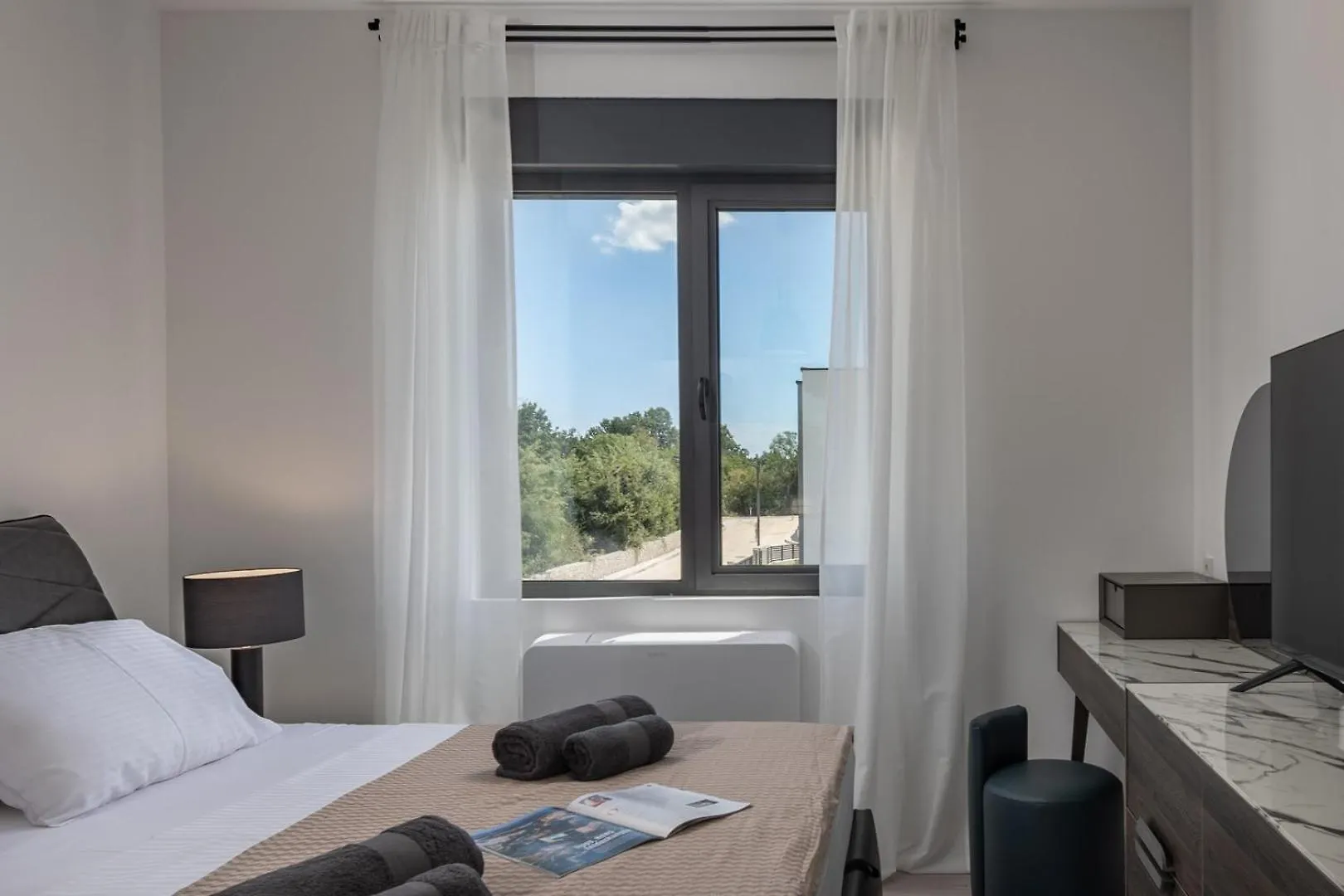New! Luxury Villa Epic 5 - 50 M2 Heated Pool Jursici