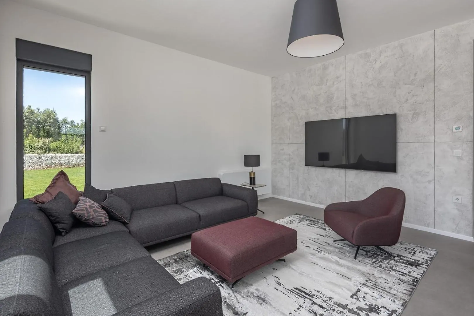 New! Luxury Villa Epic 5 - 50 M2 Heated Pool Jursici 0*,